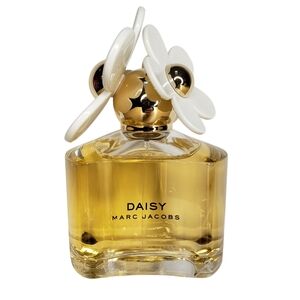 Daisy by Marc Jacobs EDT 3.4 Oz Fragrance Eau de Toilette Spray 95% Full
